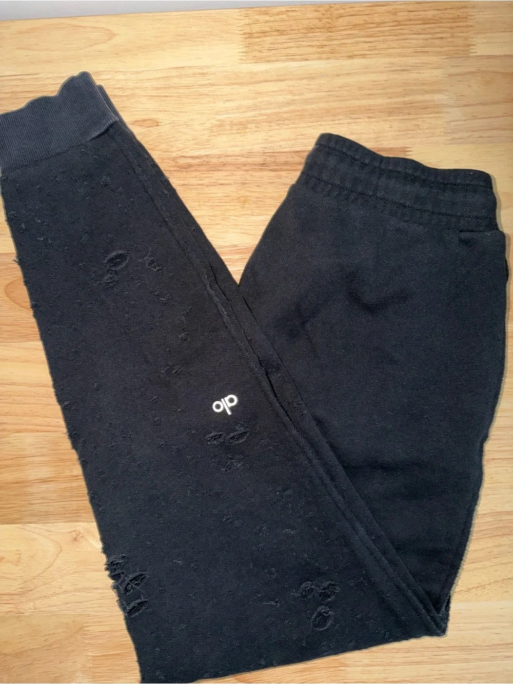 ALO Yoga Women’s Sweatpants